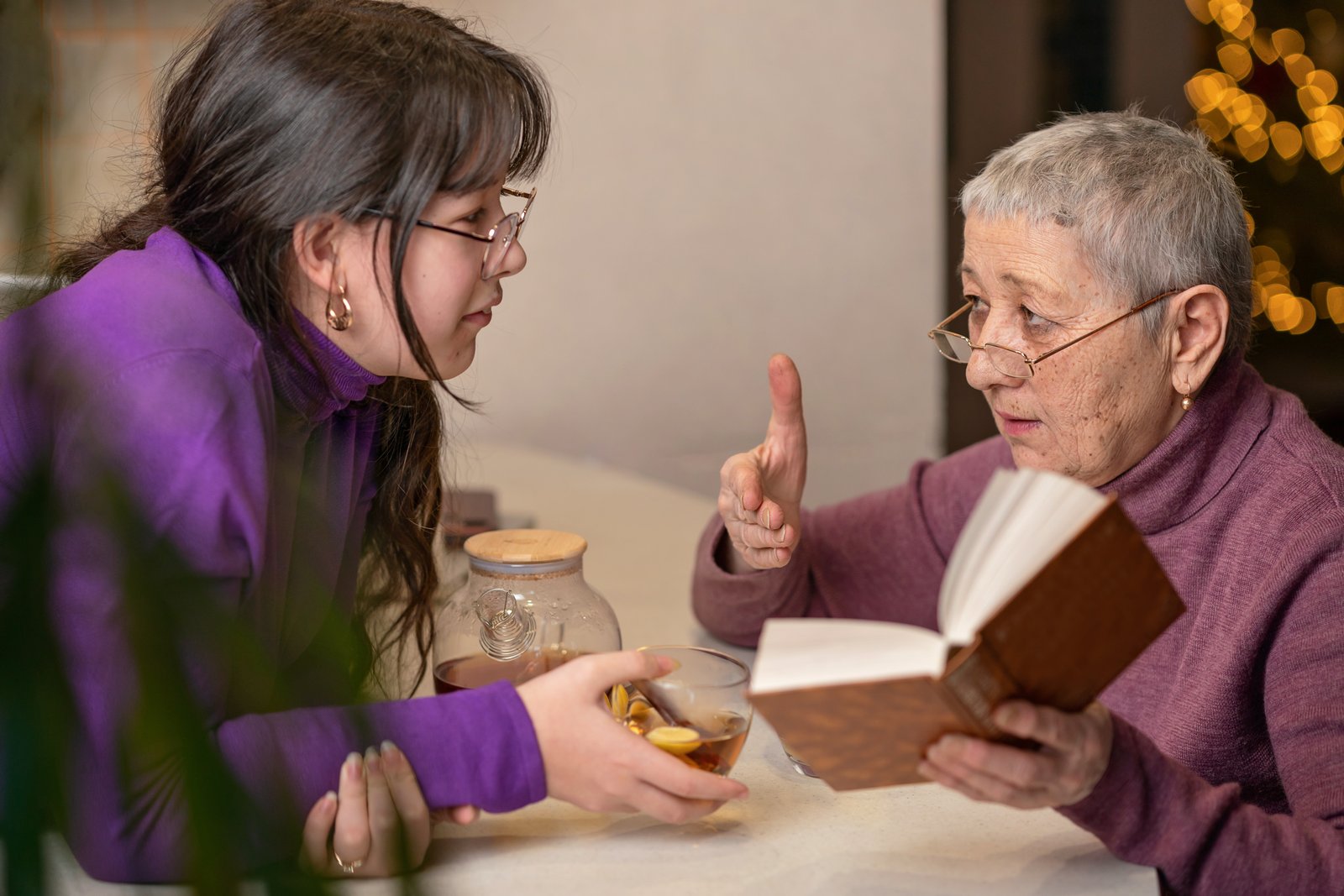 Acompañamiento a citas médicas – Transporte y gestión