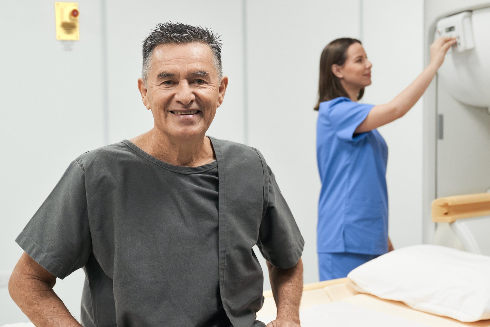 Cuidados y control – Bienestar y seguimiento