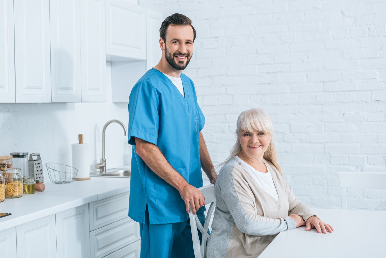 Servicio de asistencia domiciliaria en Bellmunt del Priorat con cuidadores profesionales